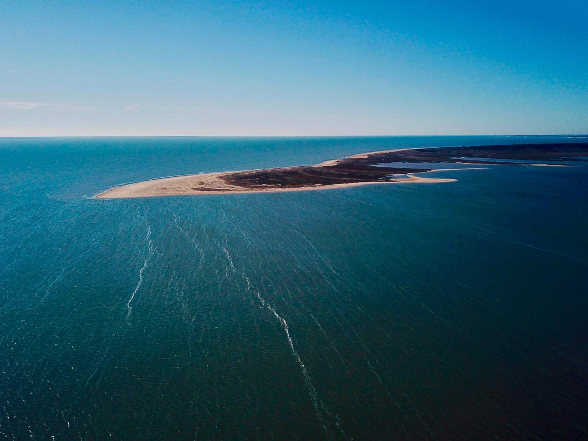 Gite De Caractere A Moins De 10Min Des Plages Saint-Michel-en-l'Herm Экстерьер фото